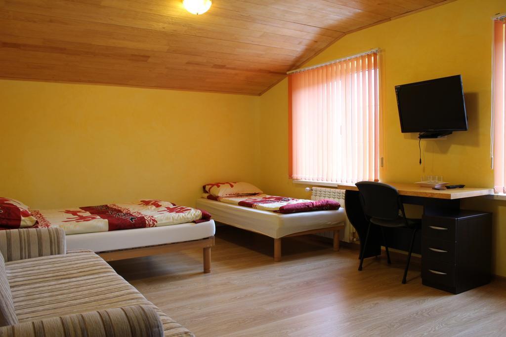 Raubichi Hotel Room photo